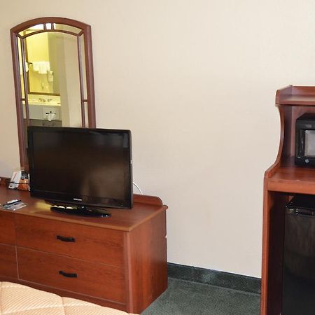 Rodeway Inn Chattanooga Luaran gambar