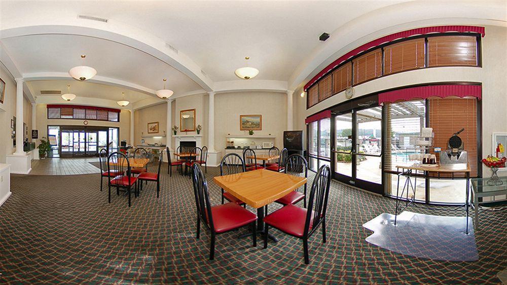 Rodeway Inn Chattanooga Luaran gambar