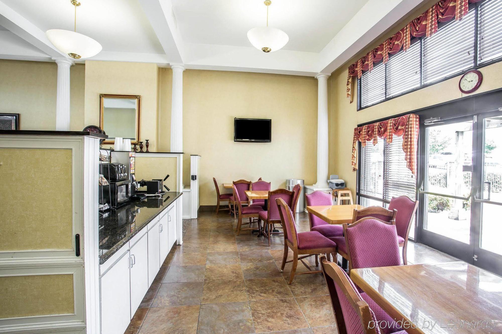 Rodeway Inn Chattanooga Luaran gambar