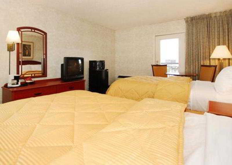 Rodeway Inn Chattanooga Luaran gambar