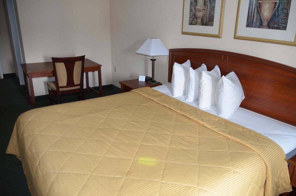 Rodeway Inn Chattanooga Luaran gambar