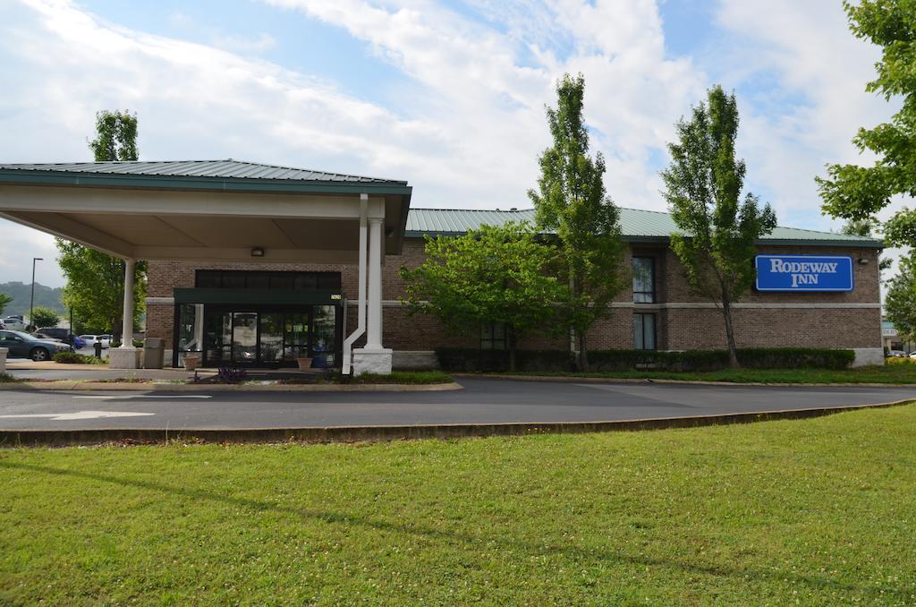 Rodeway Inn Chattanooga Luaran gambar