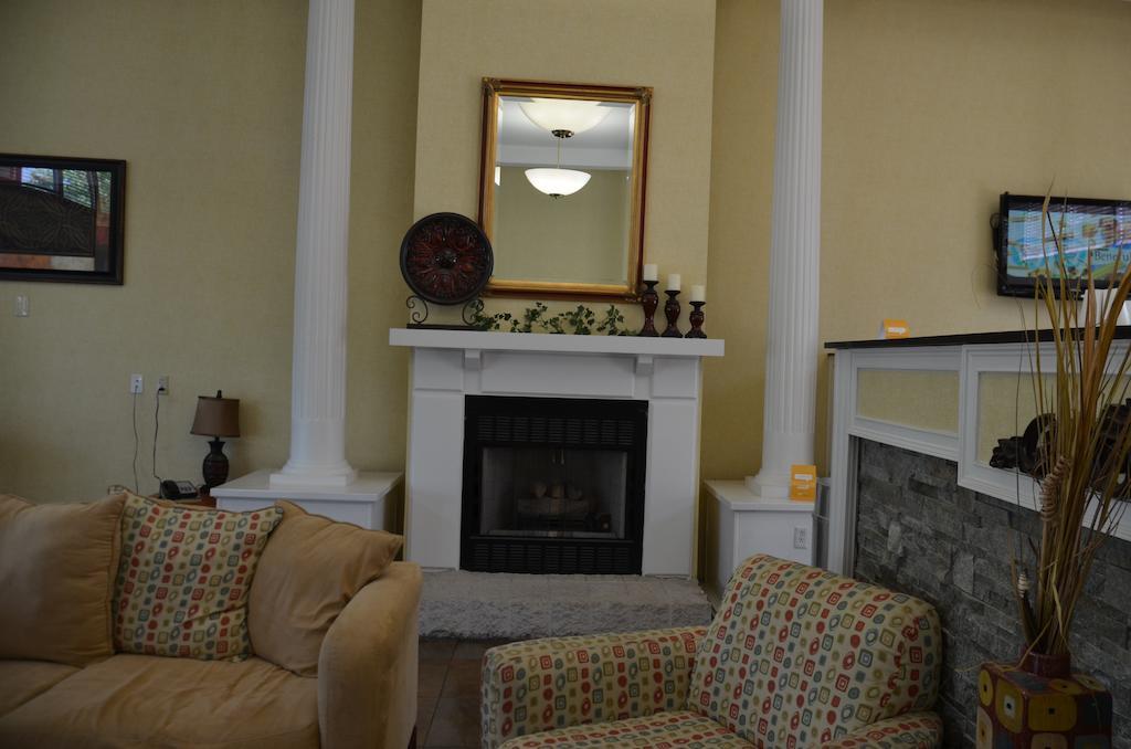 Rodeway Inn Chattanooga Luaran gambar